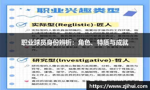 职业球员身份辨析：角色、特质与成就